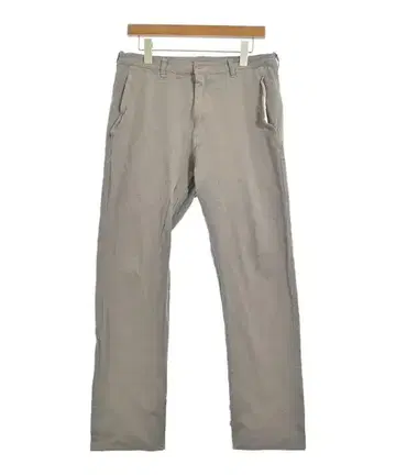 COMME des GARCONS HOMME PLUS 팬츠 (기타) 남성용