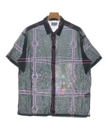 C.E 캐주얼 셔츠 남성용