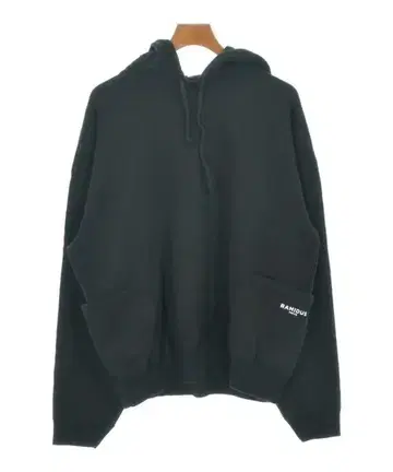 RAMIDUS 후드티 남성용