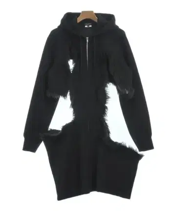 COMME des GARCONS HOMME PLUS 후드티 남성용