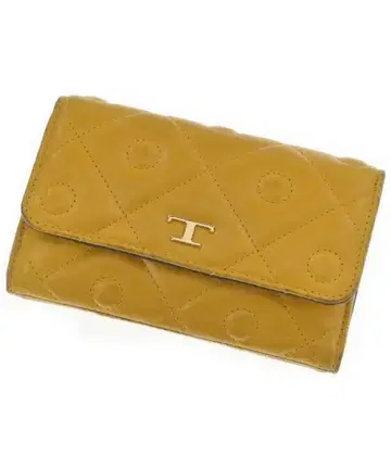 TOD'S 지갑 코인 케이스 여성용