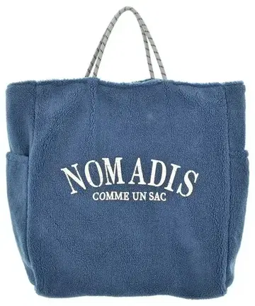 NOMADIS 토트백 여성용