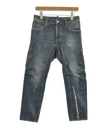 DSQUARED 데님 팬츠 남성용