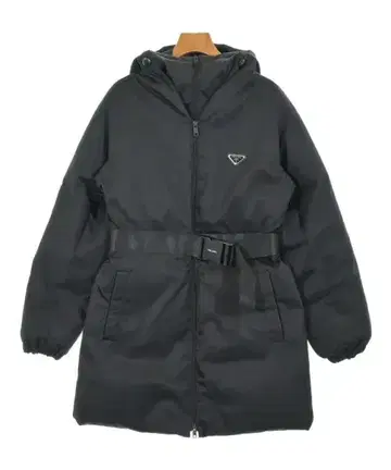 PRADA 다운 코트 여성용