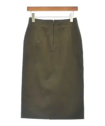 UNITED ARROWS 롱 맥시 길이 스커트 여성용