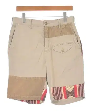 Engineered Garments 숏팬츠 남성용