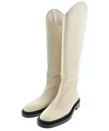 JIL SANDER 부츠 여성용