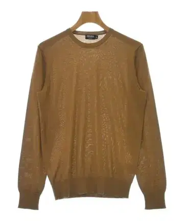 Ermenegildo Zegna 니트/스웨터 남성용