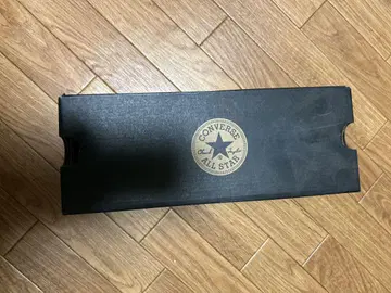 CONVERSE ALL STAR 그레이 스니커즈