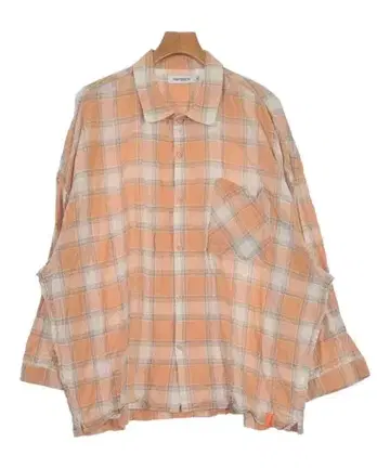 TBPR(TIGHTBOOTH PRODUCTION) 남성용 캐주얼 셔츠