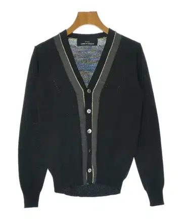 tricot COMME des GARCONS 가디건 여성용