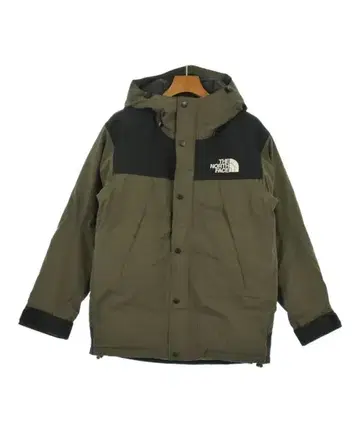 THE NORTH FACE 다운 자켓/다운 베스트 남성용