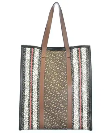 BURBERRY 토트백 여성용