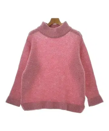 OLDDERBY KNITWEAR 니트 스웨터 여성용
