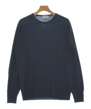 JOHN SMEDLEY 니트 스웨터 남성용