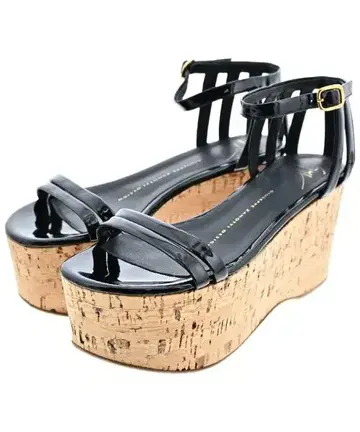 GIUSEPPE ZANOTTI DESIGN 샌들 여성용