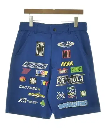 MOSCHINO 숏팬츠 남성용