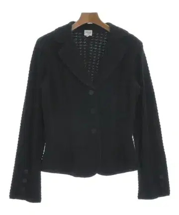 ARMANI COLLEZIONI 여성용 캐주얼 자켓