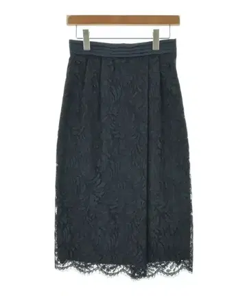 BOSCH 미디 스커트 여성용