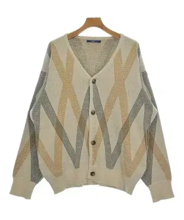 CIAOPANIC 가디건 남성용