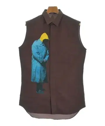 Dior Homme 캐주얼 셔츠 남성용