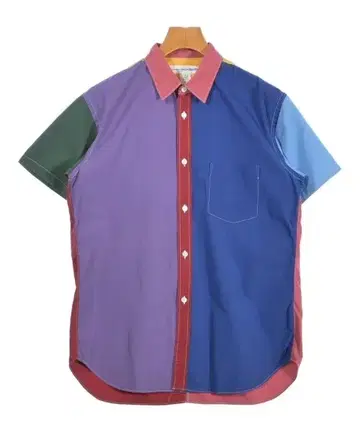 COMME des GARCONS SHIRT 캐주얼 셔츠 남성용