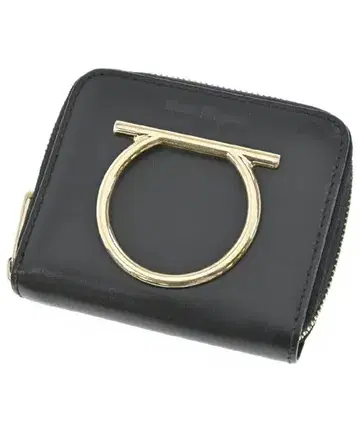 Salvatore Ferragamo 지갑 코인 케이스 여성용