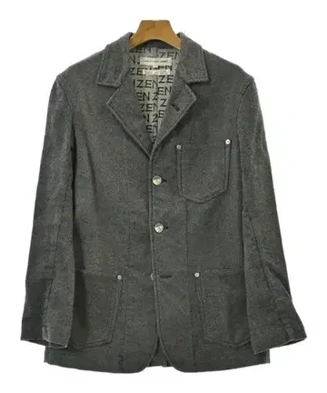 COMME des GARCONS SHIRT 테일러드 자켓 남성용