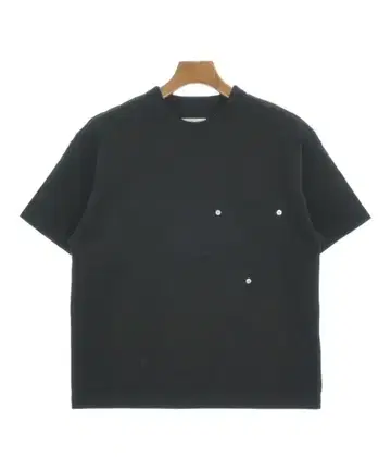 BOTTEGA VENETA 티셔츠 남성용