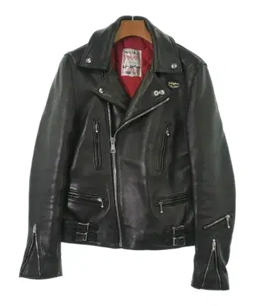 Lewis Leathers 라이더스 남성용