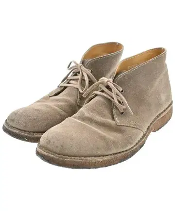 BEAUTY&YOUTH UNITED ARROWS 부츠 남성용