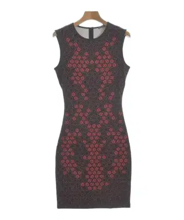 ALEXANDER MCQUEEN 원피스 여성용