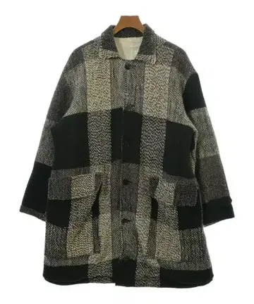 SEEALL 코트 (기타) 남성용