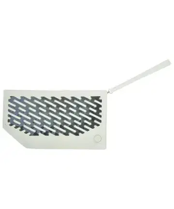 ISSEY MIYAKE 남성용 클러치백