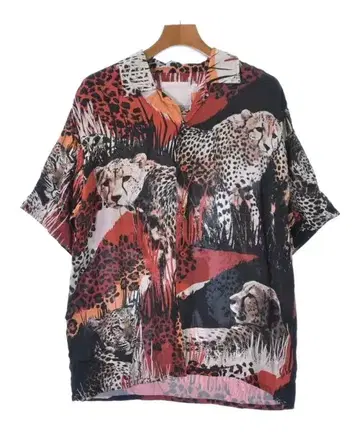 NAPA by Martine Rose 캐주얼 셔츠 남성용