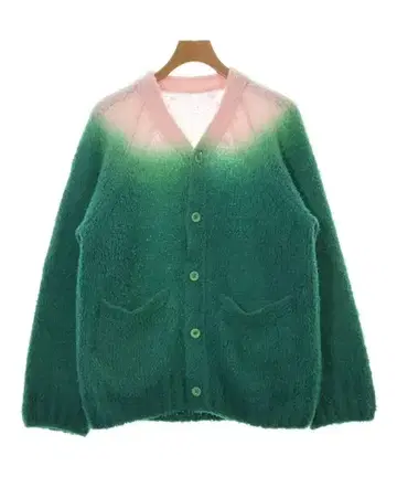 sacai 가디건 남성용