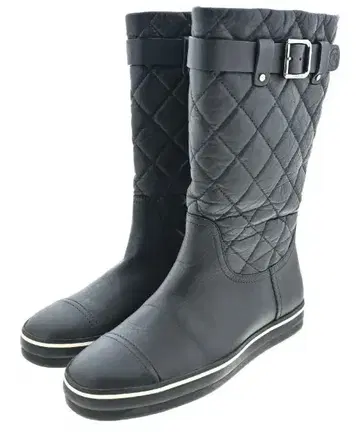 CHANEL 여성용 부츠