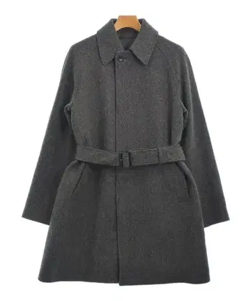 URBAN RESEARCH DOORS 스텐카라 코트 남성용