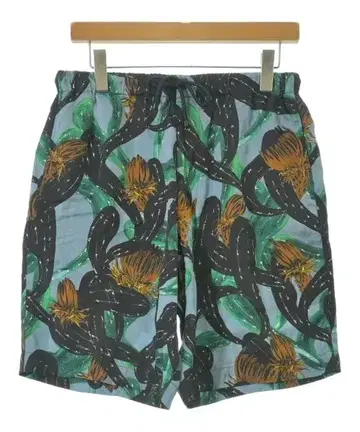 DRIES VAN NOTEN 숏팬츠 남성용