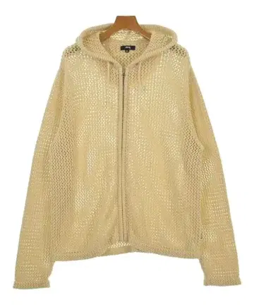 STUSSY 가디건 남성용