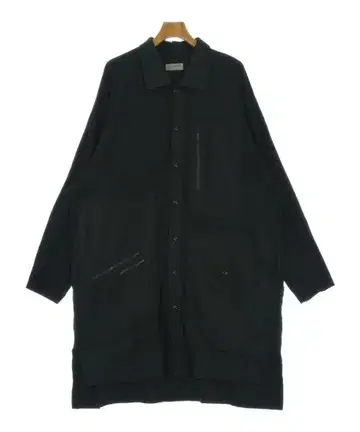 yohji yamamoto POUR HOMME 코트 (기타) 남성용