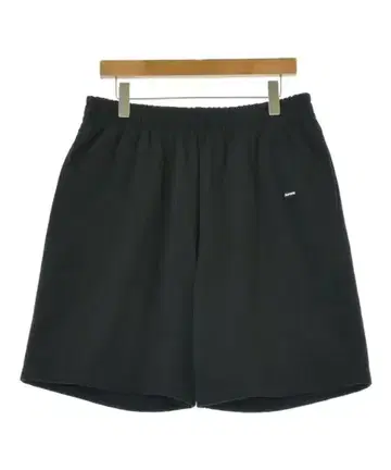 Supreme 숏팬츠 남성용