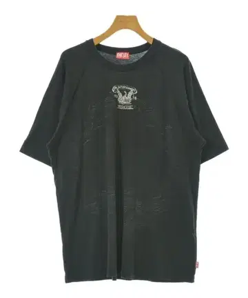 DIESEL 남성용 티셔츠