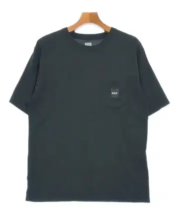 HUF 티셔츠 남성용