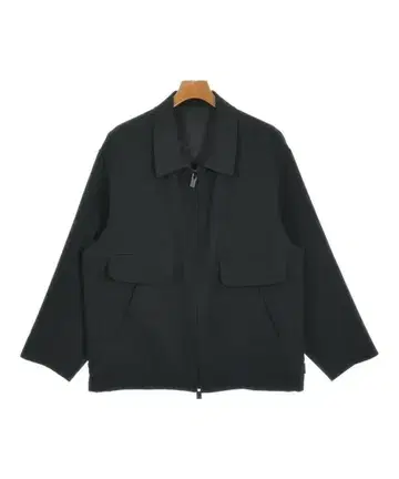 yohji yamamoto POUR HOMME 블루종 (기타) 남성용
