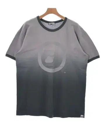 A BATHING APE 티셔츠 커트소 남성용