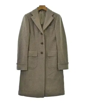 RING JACKET 코트 (기타) 여성용