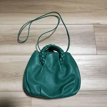 HEREU 헤류 bombon bag