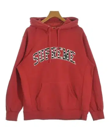 Supreme 후드티 남성용