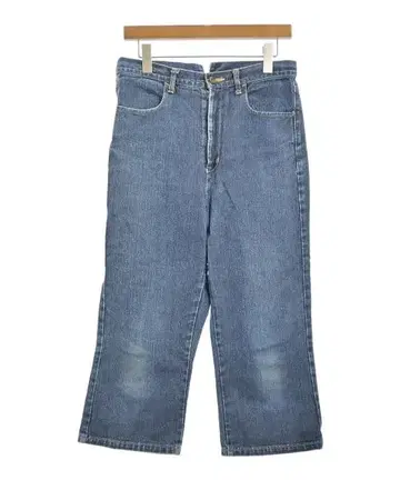 tricot COMME des GARCONS 데님 팬츠 여성용